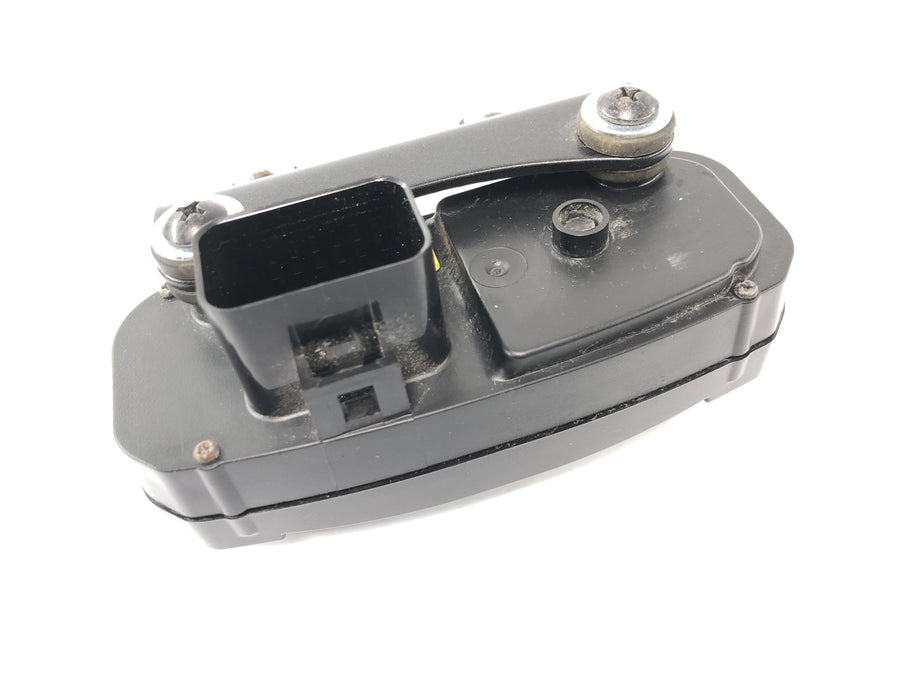 Aprilia SX 125 KX1 [2020] - Tacho Tachometer Instrumententafel Display
