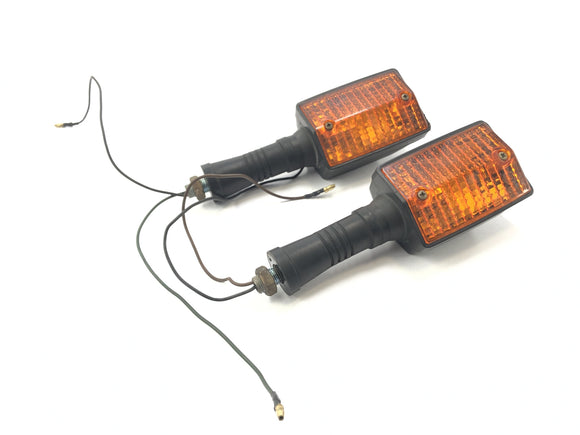 ヤマハXT 350 3YT / 55V [1990] -Blinkerセットカップル