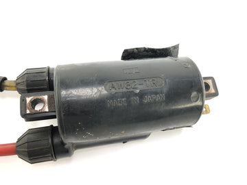 Honda CB 650 RC03 [1981]  - 点火プラグ付きイグニッションコイルセットカップル - 0