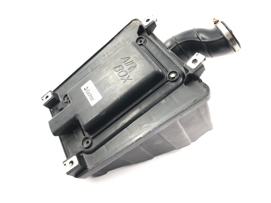 Aprilia SX 125 KX [2018] - Luftfilterkasten Airbox Ansaugkasten