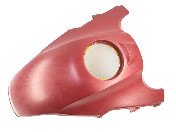 BMW R 1200 GS R12 K25 [2003] - Výpočet střední části tanku