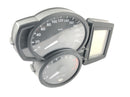 BMW R 1200 R R1ST [2008] - Speedometer instrumentpanel i cockpittet-1