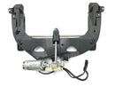 BMW R 1100 RT 259 [1999] - Windshield mount with motor for electrical height adjustment-4