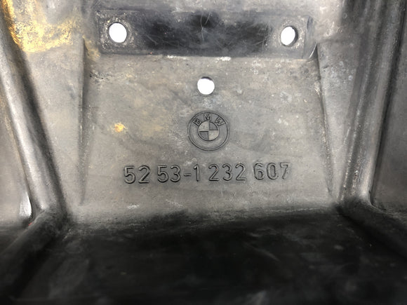 BMW R 100 RT 247 [1981] - Værktøjsrum