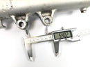 BMW F 650 GS R13 [2000] - Teleskopgaffel forgaffel med aksel-5