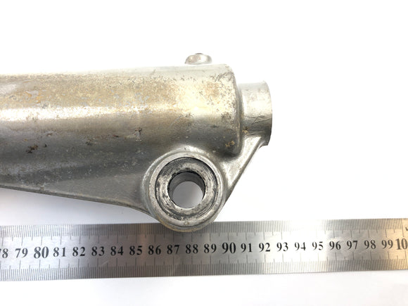 Yamaha XT 550 5y3 [1982] - Вилка Телегель с оси