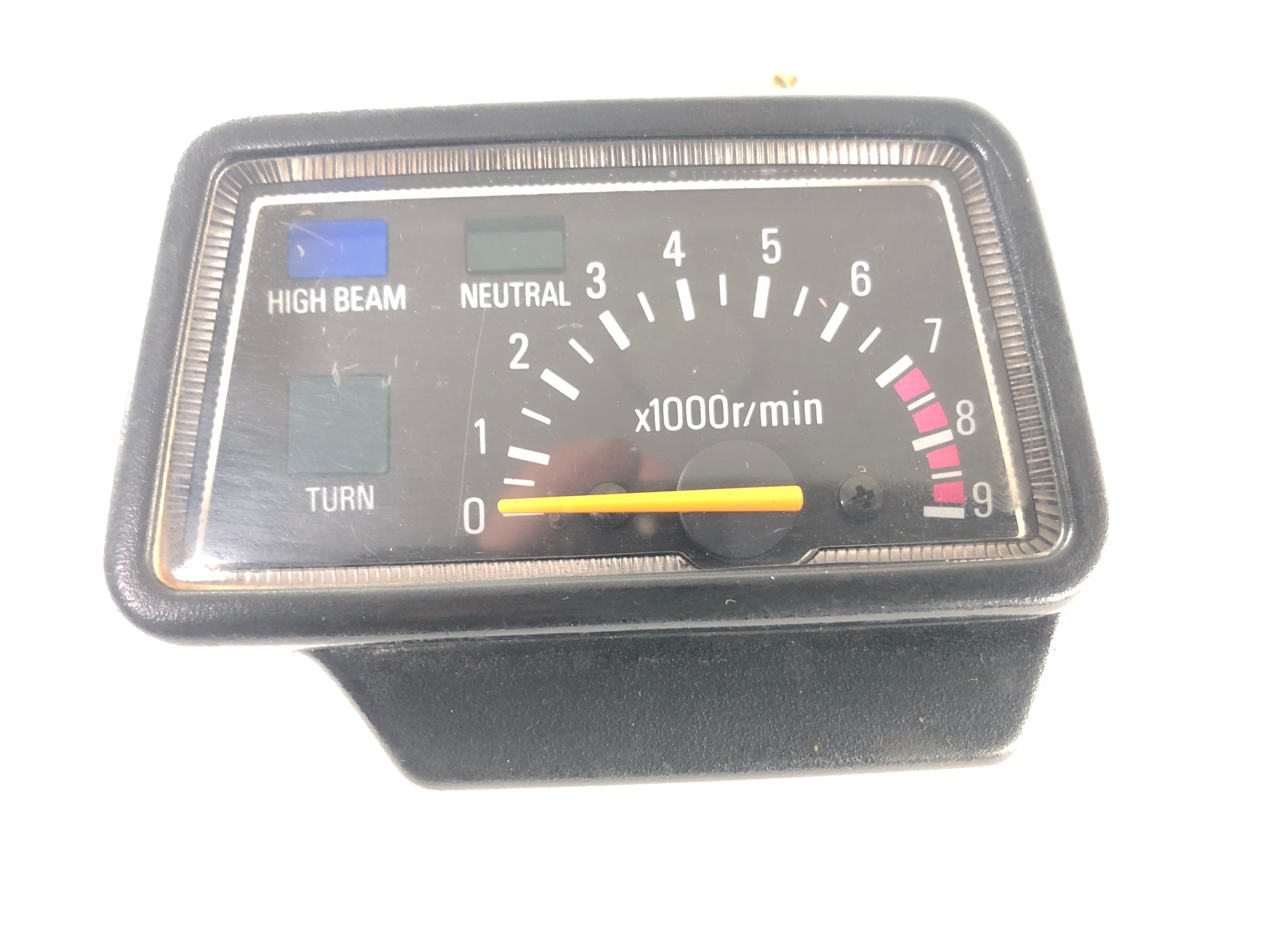 Yamaha XT 600 E 3TB [1996] - Tachometer