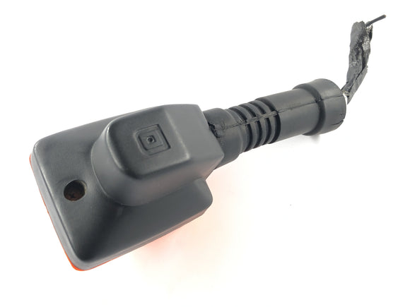 Honda XL 600 LM PD04 [1989] - Wskaźnik indywidualnie