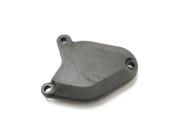 KTM 640 LC4 Adventure [2000] - Capa da tampa do motor. - 0