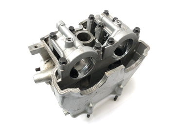 Yamaha YZ 426 F [2000] - cilinderkop - 0