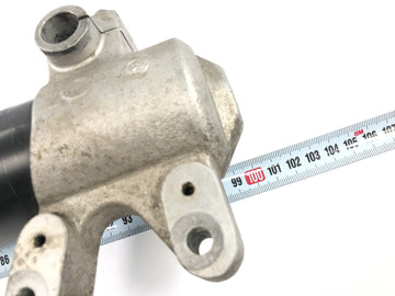 KTM 640 LC4 EGS [1999] - Gabel Telegabel Vordergabel mit Achse - 0