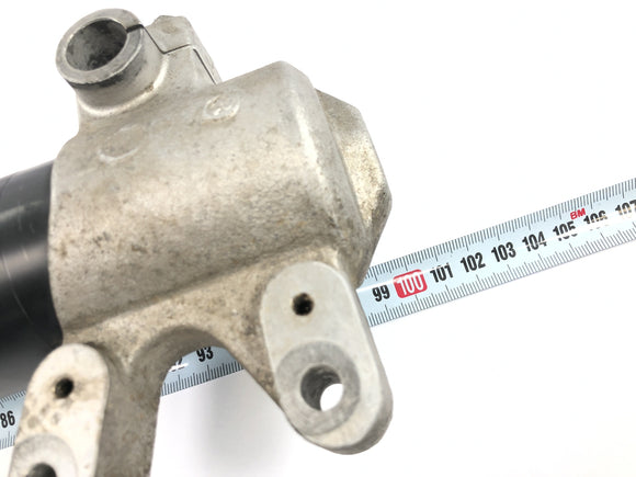 KTM 640 LC4 EGS [1999] - Gabel Telegabel Vordergabel mit Achse