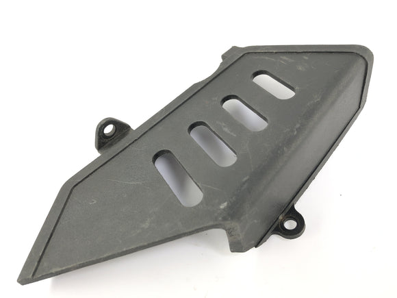 Ducati 900 SS [1991] - Kettenschutz