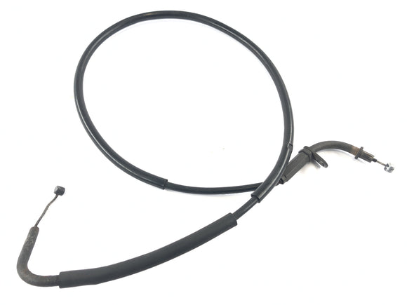 スズキGSF 1200 S Bandit WVA9 [2003] -Choke Train Bowdenzug