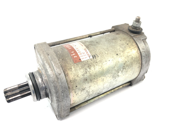 Aprilia RSV 1000 RP Mille [2001] - Startstartmotor