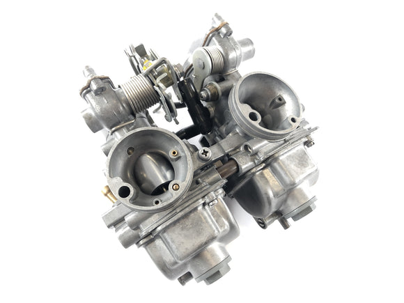 Honda XR 600 R PE04 [1993] - Vergaser