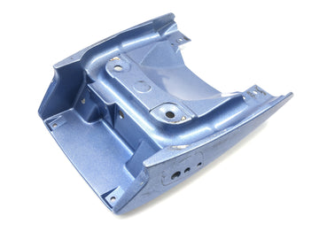 BMW K 100 [1984] - Osłona ramy tylnej, uchwyt siodła, panel tylny