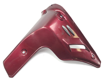 Honda GL 500 Silverwing PC02 [1982] - Sideovertrækssidedækslet til venstre