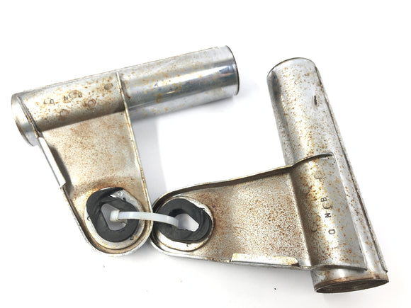 Yamaha XS 650 SE 3L1 [1979] - Lampenhalter Lampenohren