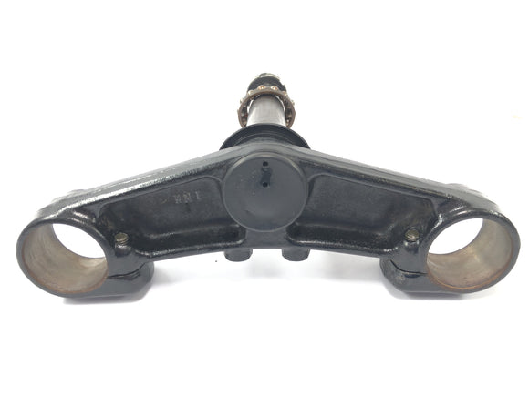 Yamaha XJR 1300 RP06 [2002] - triple abrazadera inferior