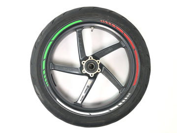 Aprilia RSV 1000 RP Mille [2001] - voorwielvelg 3.50x17" - 0