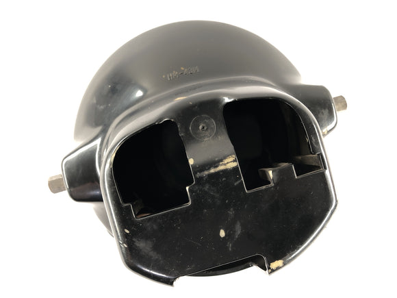 HONDA CB 650 RC03 [1981] - fari