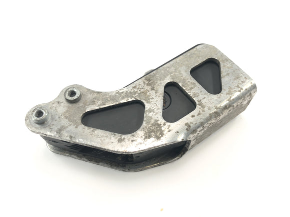 KTM 640 Adventure LC4 [2001] - pattino catena smerigliatrice binario di scorrimento catena