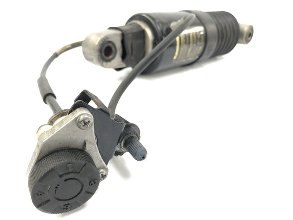 Kawasaki GPZ 1000 RX [1987] - Smell Shock Arkersber dietro