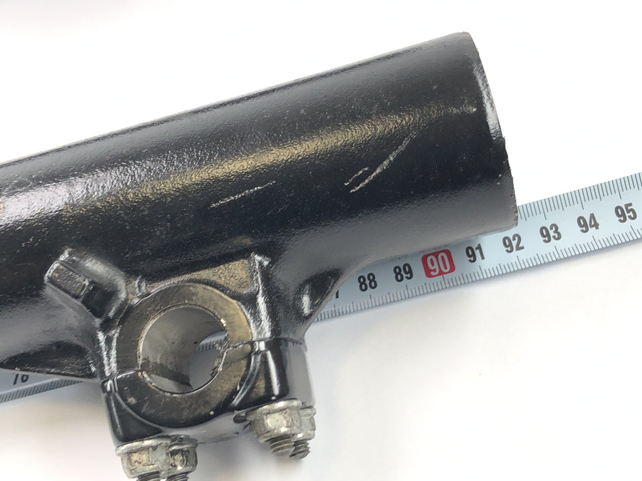Honda SLR 650 RD09 [1997] - Gabel Telegabel s osou