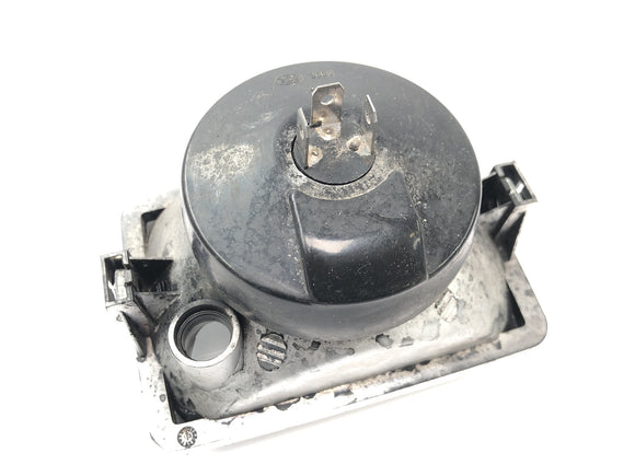 Husqvarna TE 610 E Dual H7 [1999] - Reflektor przedni reflektor