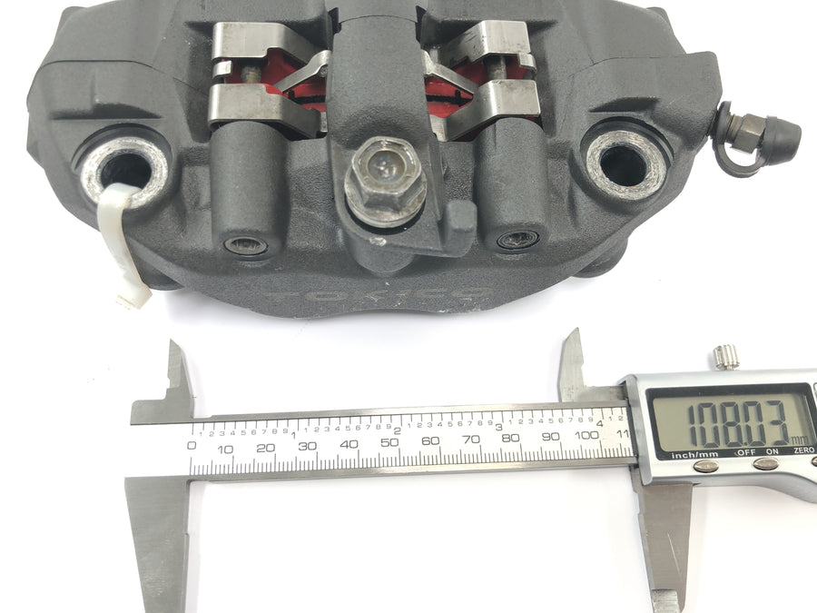 Honda CBR 1000 RR SC57 [2006] - Bromsok fram höger Tokico
