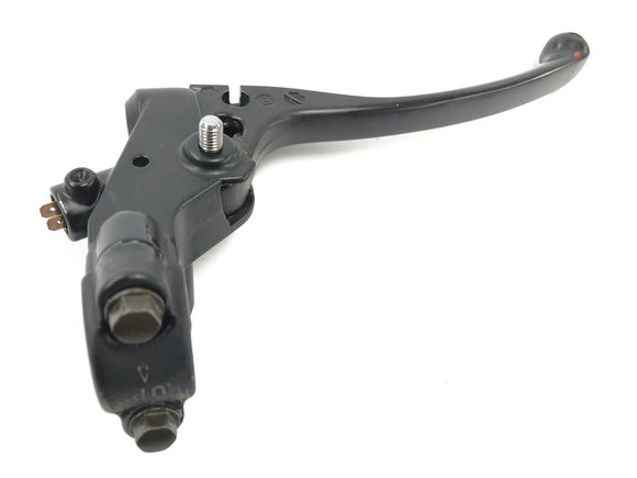 Honda NSR 125 JC22 [1998] - spojovací páka spojky