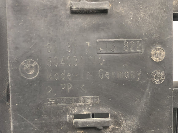 BMW R 1200 GS Adventure R12 [2012] - Aggegetherberber ABS Control Unit