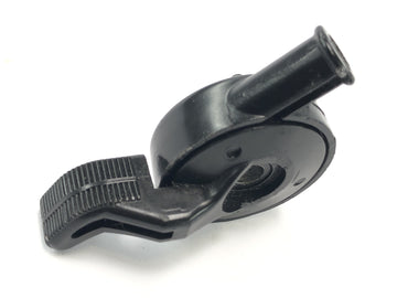 Yamaha XT 600 43f [1985] - Рычаг управления рычагом дросселя - 0