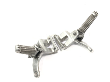 Yamaha TRX 800 4un [1996] -Footrest System Footrest Socius左と右