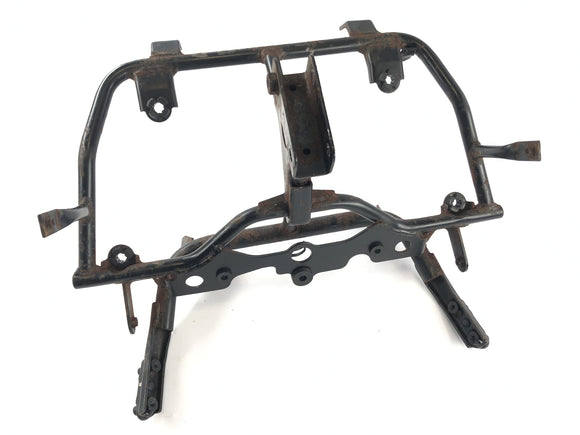 スズキGSF 1200 S Bandit WVA9 [2003] -Front Auxiliary Frame Antlersのクラッディングホルダー