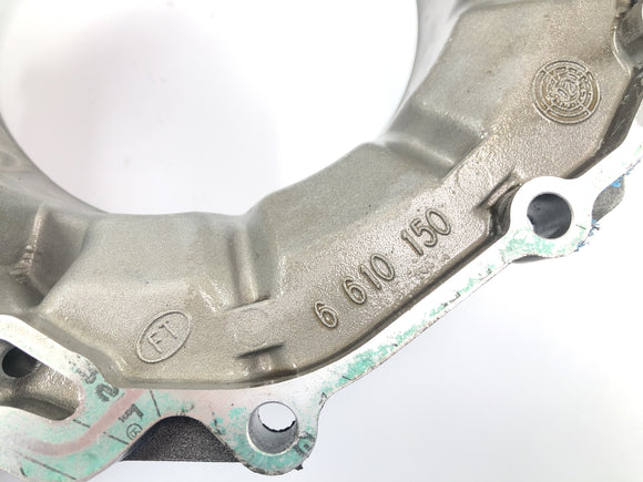 Aprilia RSV 1000 R [2004] - Kupplungsdeckel Motordeckel