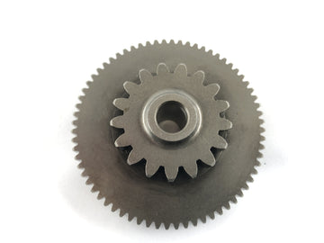 Honda CBR 1000 F SC24 [1991] - Колесо сокращения стартера - 0