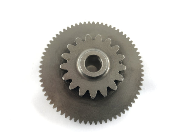 Honda CBR 1000 F SC24 [1991] - Anlasser Reduktionsrad