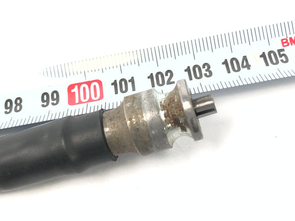 Honda GL 1000 Goldwing GL1 [1978] - Tacômetro do eixo do eixo do eixo