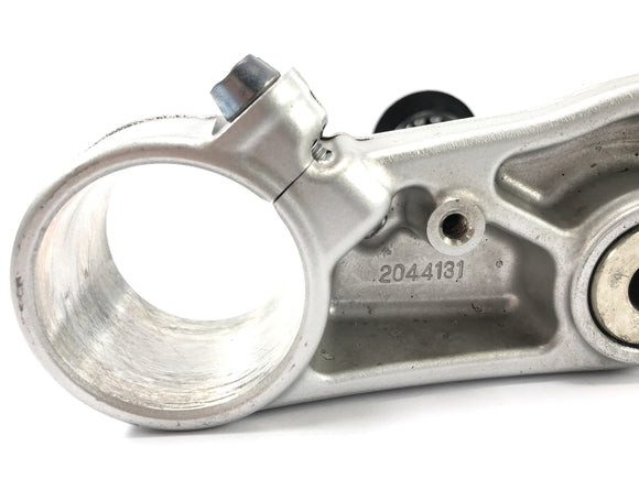 Triumph Street Triple R 675 D67LD [2010] - Форк -мост внизу