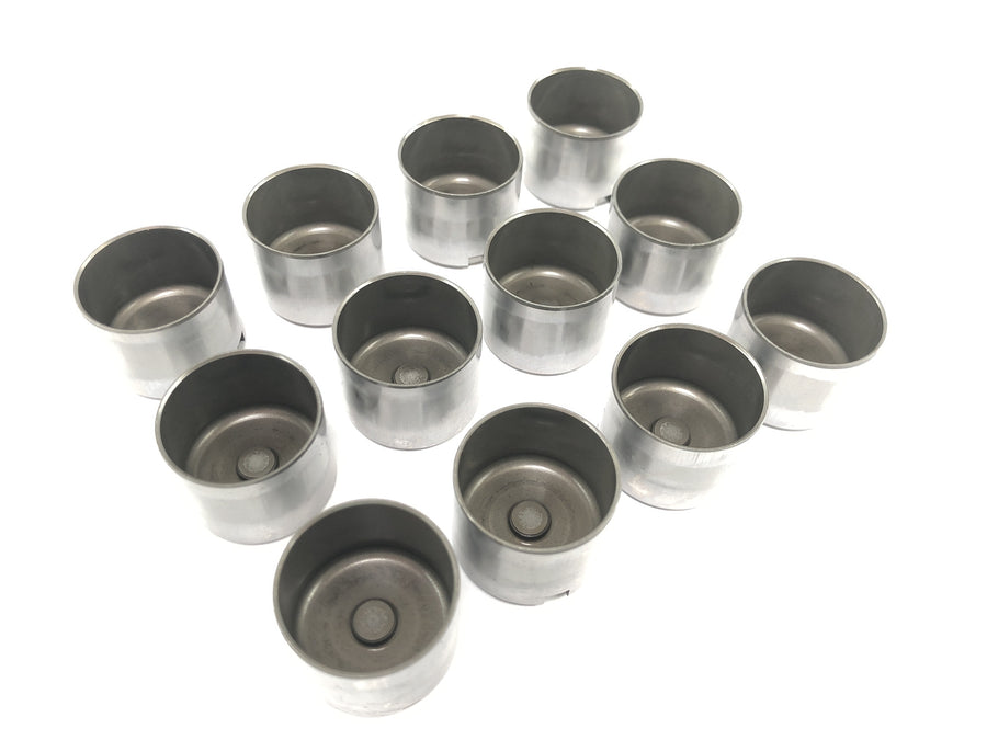 トライアンフ デイトナ 955I T595 [1998] - カップタペットバルブタペット