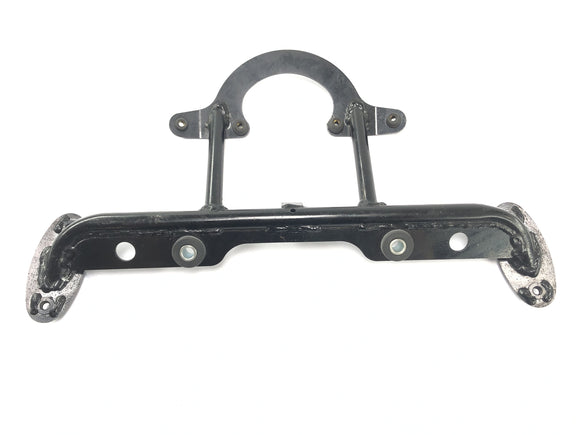 Kawasaki Zrx 1200 S ZRT20A [2002] - instrumentinpidikepidike etupysäkillä