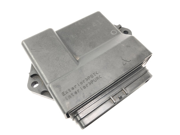 Yamaha YZF R1 RN09 [2003] - Dispositivo di controllo Zündbox ECU CDI Controller