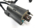 Honda CB 750 RC42 [1996] - ignition coil set with spark plug plug-4