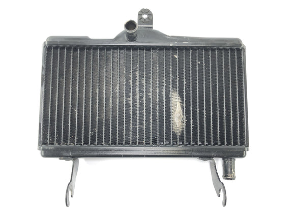Honda NSR 125 JC22 [1998] - Kühler Wasserkühler Radiator
