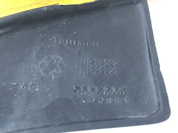 Triumph Daytona 900 T300 [1996] - Seitenverkleidung links hinten Verkleidung