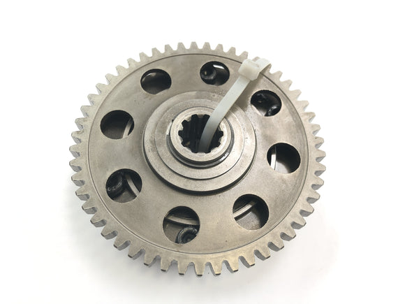 Triumph Adventurer 900 T309RT [1998] - Anlasserfreilauf