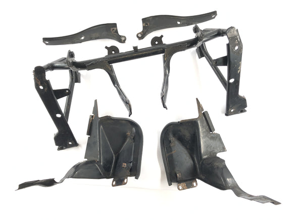 Honda Goldwing GL 1100 SC02 [1980] - Держатель облицов