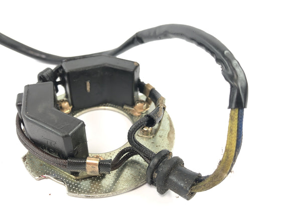 Honda GL 500 SILVERSCHING PC02 [1982] - alternator Pickup customer ignition impulse provider